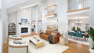 Welcome to 2820 Daulton Dr, Buffalo Grove, IL 60089 - Presented by Kimberly & Rod Rivera