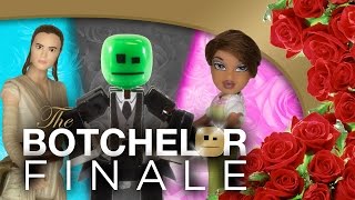Famous The Botchelor  | Will You Marry Me? (S1 Ep. 14) Wealth