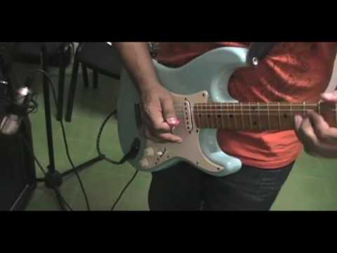 22 Caliber Power Amp Electro-Harmonix - YouTube