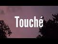 WOODZ (조승연) - Touché || Romanized Lyrics