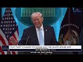 LIVE: 'Hormuz Will Belong To US, Trump Declares War's Next Target; Shockwaves Across Middle East