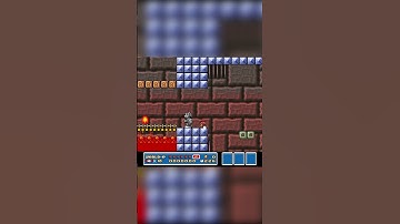 Platform Panic Palace | SMAS SMB3 Custom Level