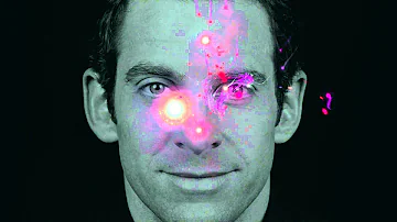 Sam Harris - 30 min Guided Meditation with Atmospheric Music