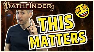 The Only Optimization You Actually Need in Pathfinder 2e