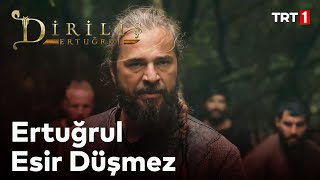 Diriliş Ertuğrul 93. Bölüm - 