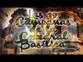 LAS 19 CAMPANAS DE CATEDRAL BASÍLICA DE SAN JUAN DE LOS LAGOS - NOMBRES Y CURIOSIDADES
