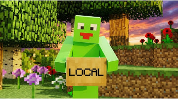 Start Your Own Minecraft Server in 2 Minutes!