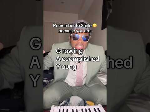 This Acronym Is Crazy Part 10