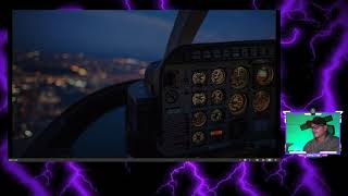 High Altitude Operations