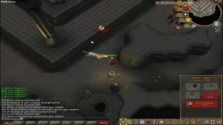 Dragon Claws Drop on video (HD)