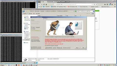 Flash frimware tp link 5210g v2 ubi