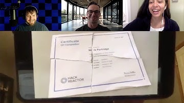 Hack Reactor Coding Bootcamp Review