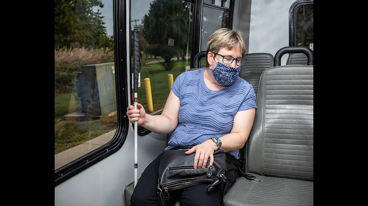 ADA Seminar 2021 - Session 2: Mobilized: A Transference Of Power in Transportation, Justice Shorter