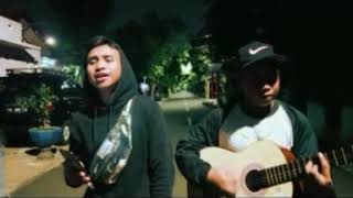 Goliath - masih disini masih denganmu (cover)