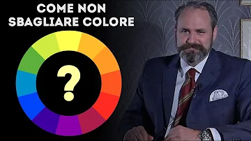 Che colore di scarpe sotto un vestito blu uomo?