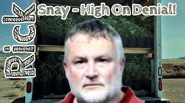 Rick Snay (Delphi After Dark) Music Video - High on Denial!
