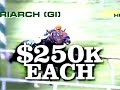 Betfair Hollywood Park Turf Festival Nov. 23-25