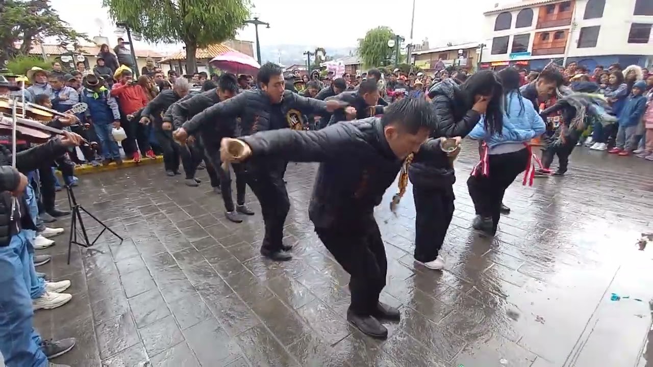 LA NUEVA ESTRELLA EN PUQUIO QUERIDO 2023.