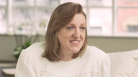 GLENDA BAILEY on the Rewards of Taking Risks ||  T...