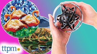 Spin Flip Puzzle screenshot 5