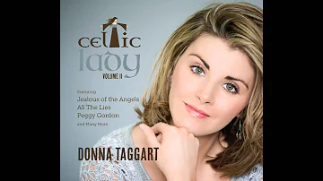 Donna Taggart - Thorn Upon The Rose