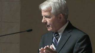 Valdosta City Schools Open Forum - Part 2 (September 8, 2011)