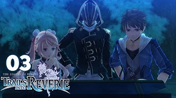 InKensify Plays Trails into Reverie - Part 03 - Act 1(PS5/Abyss)