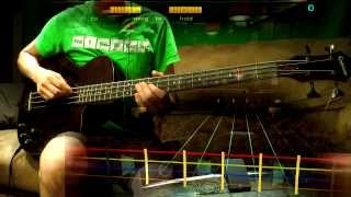 Follow Me - Muse (Bass) Rocksmith Customs