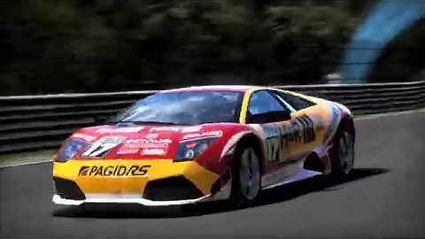 Need for Speed Shift Gameplay Part-21