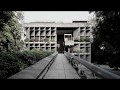 Le Corbusier: Mill Owners' Association Building, Ahmedabad