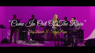 “Come In Out Of The Rain” - Troy Laureta x Sheryn Regis (Performance)