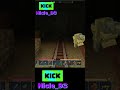 Player Explores Mine and Encounters Enemies #shorts