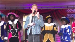 Ferry Doedens - This Is What It Feels Like