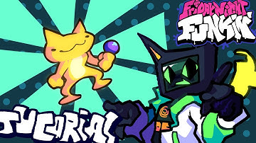 How i make custom Friday Night Funkin