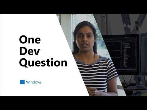 How is VSCode built and maintained? | One Dev Question