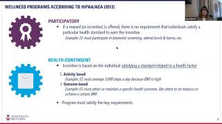 EEOC Proposed Wellness Rules: A Game Changer?
