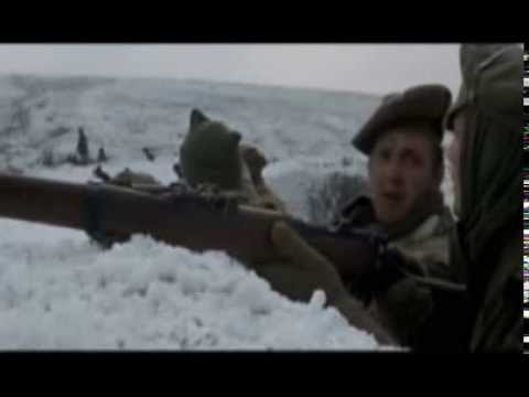 John McCutcheon: Christmas in the trenches (1984)