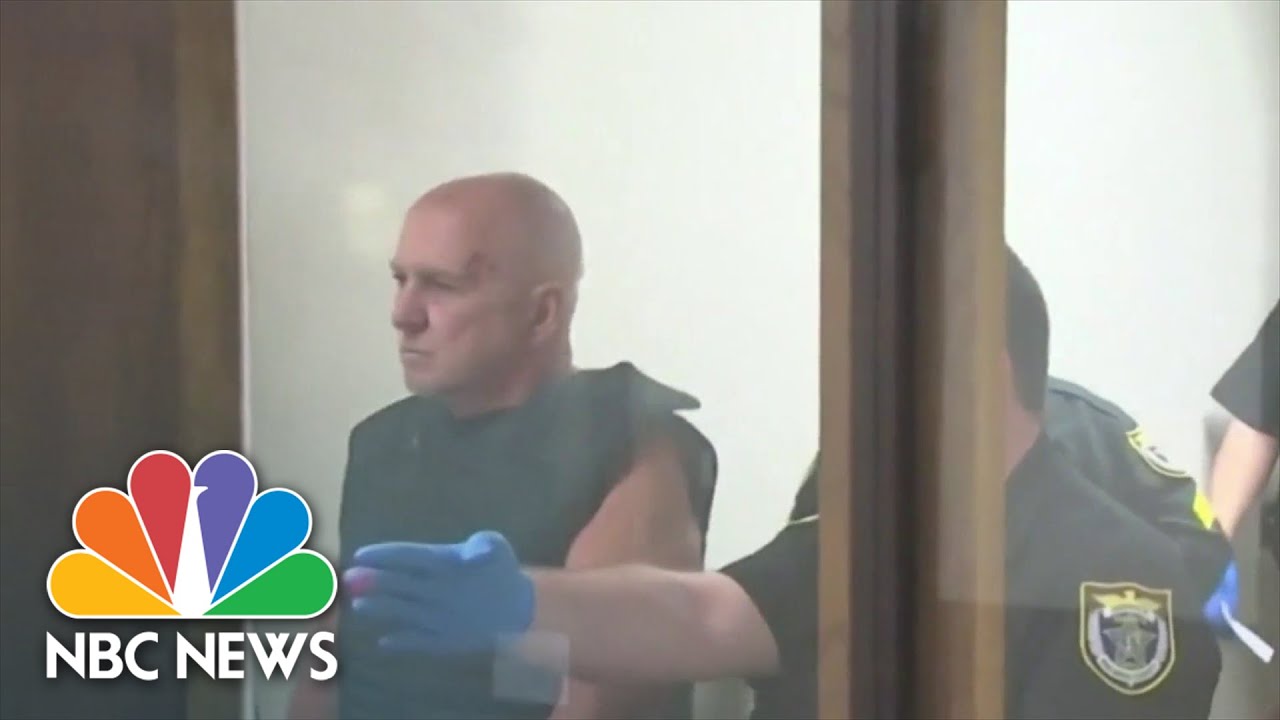 Florida Police Link 'Pillowcase Rapist' To Several Sexual Assaults In 1980s