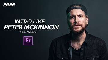 How to Make Peter Mckinnon