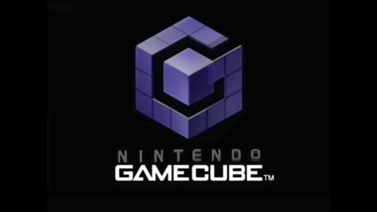 Nintendo Gamecube [Quiet and Load] - YouTube