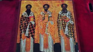 Протођакон Радомир Перчевићосмогласникда Исправитсја-1. Гласцрквено Појање