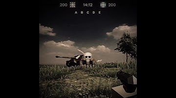 Polyfield 0.7 - New Explosion & MG34 Novo weapons,Tank Update 🫡