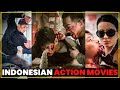 The best jawdropping indonesian action movies