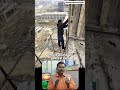 Unsafe Act Reaction 004 #industrialsafety #education #safetywithmukesh #workplacesafety #hse