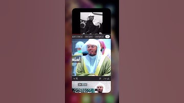ياسر الدوسري ماتيسر من سورة التوبة 1425