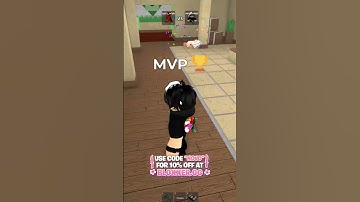 MM2 1V1ING MY FRIEND ON BEAT  || I like the way you kiss me  #mm2