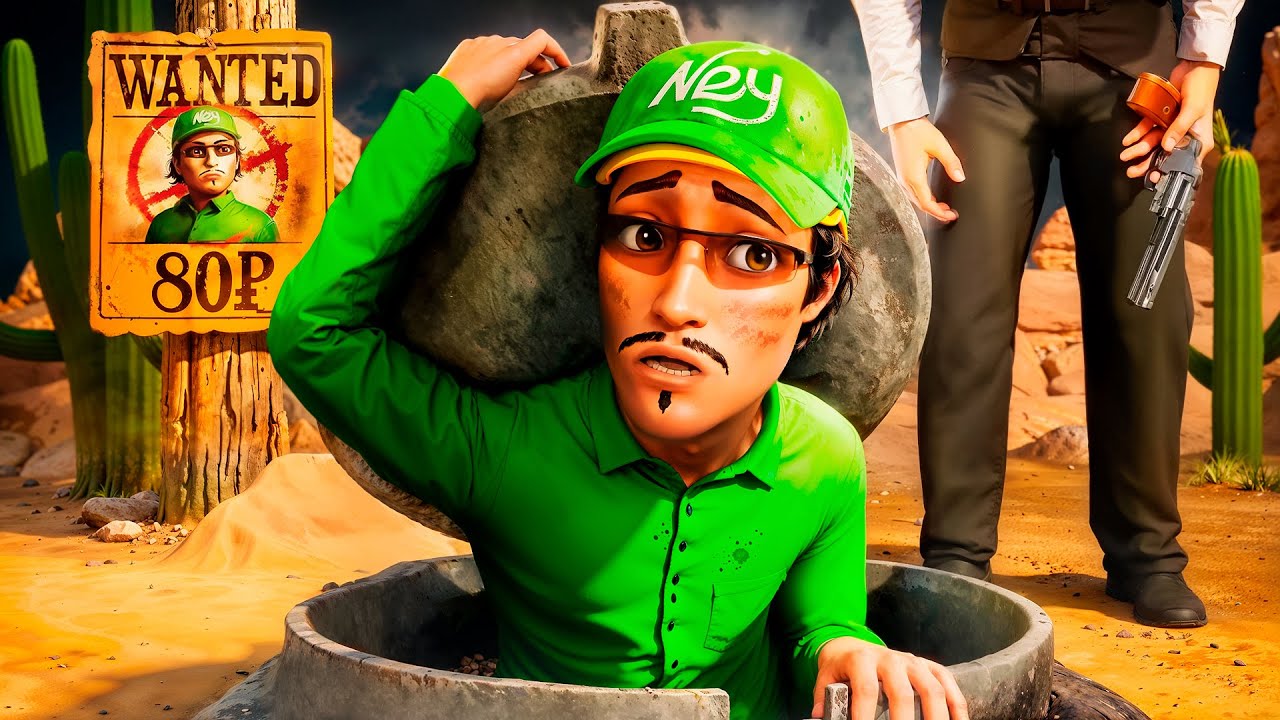 ЗАКАЗАЛ НА СЕБЯ КИДАЛУ ЗА 80 РУБЛЕЙ В GTA