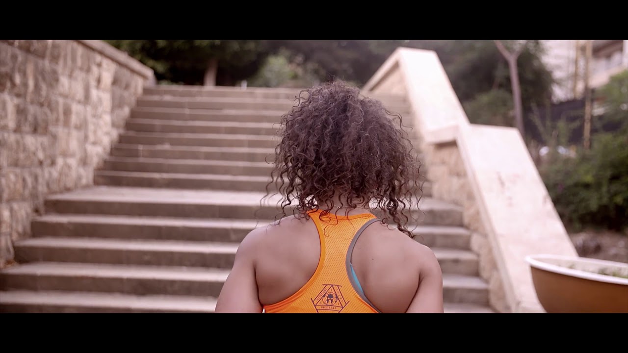REEBOK | 'GYM IS EVERYWHERE'  - BEIRUT