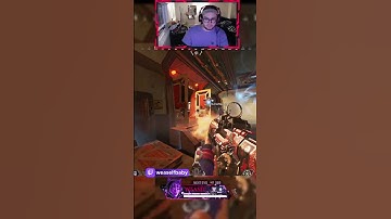 conduit ult is unbelievable, really loving this legend