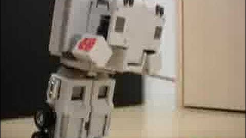 Transformers Ultra Magnus Transform